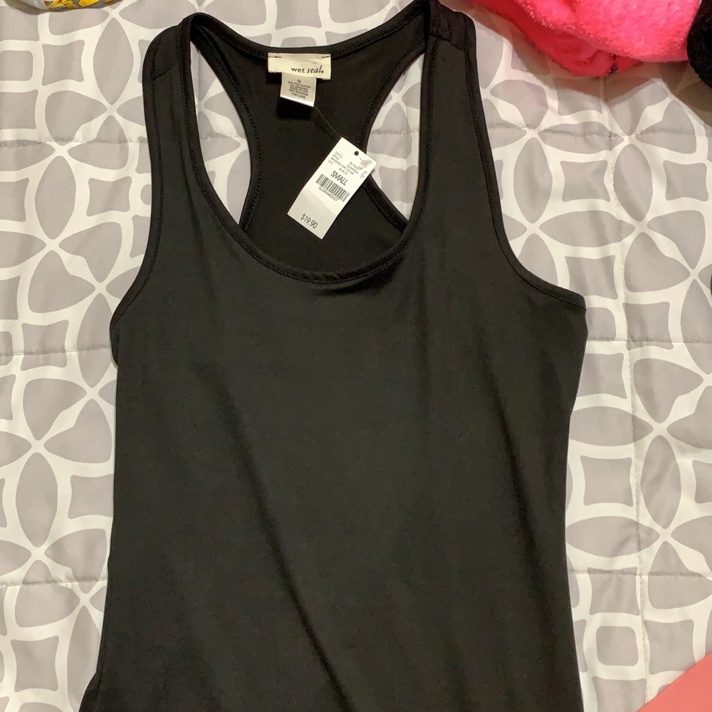 fitted dress